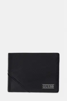 Guess portofel barbatesc din piele BOSTON imagine