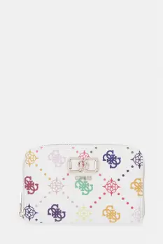 Guess portofel de dama cu imitatie de piele EMELIE imagine