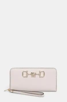 Guess portofel de dama cu imitatie de piele JANIE imagine