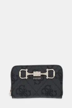 Guess portofel de dama cu imitatie de piele JANIE imagine