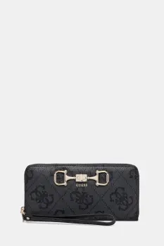 Guess portofel de dama cu imitatie de piele JANIE imagine
