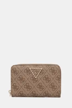 Guess portofel de dama cu imitatie de piele LAUREL imagine