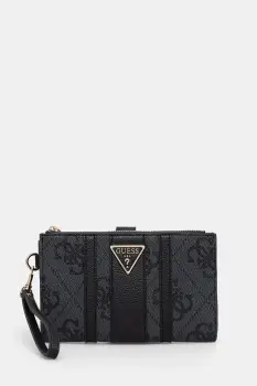 Guess portofel de dama cu imitatie de piele LAUREL imagine