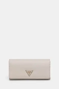 Guess portofel de dama cu imitatie de piele LAUREL imagine