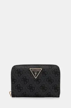 Guess portofel de dama cu imitatie de piele LAUREL imagine