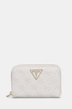 Guess portofel de dama cu imitatie de piele LAUREL imagine