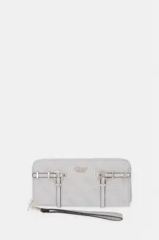 Guess portofel de dama din imitatie de piele LEONA imagine