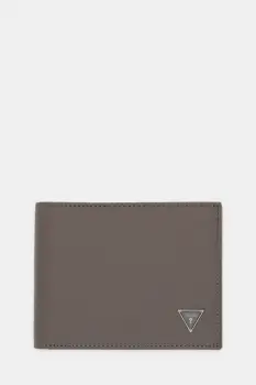 Guess portofel de piele imagine