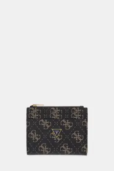 Guess portofel de piele MILANO imagine