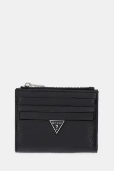 Guess portofel MONACO imagine