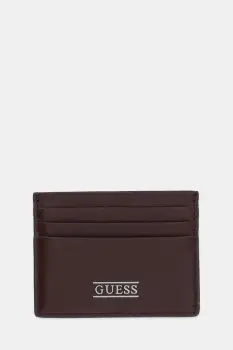 Guess portofel NEW BOSTON imagine