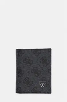 Guess portofel pentru barbati, din piele MILANO imagine