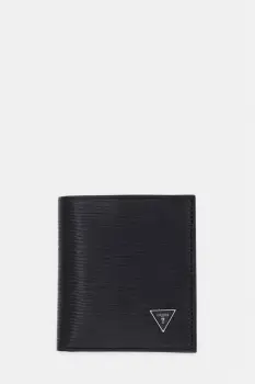 Guess portofel pentru barbati, din piele MILANO imagine