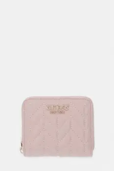 Guess portofel pentru femei, cu imitatie de piele CHERYL imagine