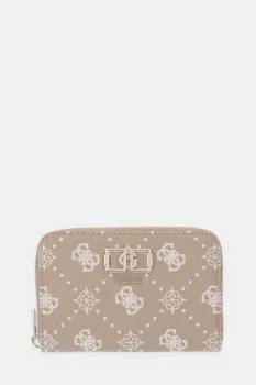 Guess portofel pentru femei, cu imitatie de piele EMELIE imagine