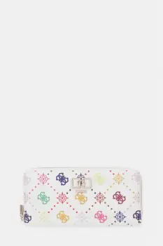 Guess portofel pentru femei, cu imitatie de piele EMELIE imagine