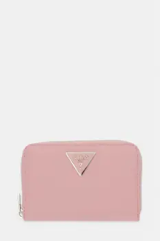 Guess portofel pentru femei, cu imitatie de piele LAUREL imagine