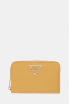 Guess portofel pentru femei, cu imitatie de piele LAUREL imagine