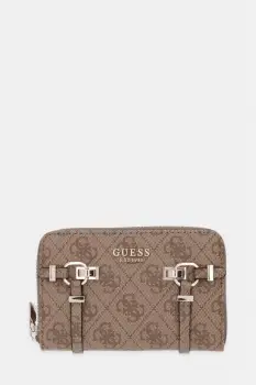 Guess portofel pentru femei, cu imitatie de piele LEONA imagine