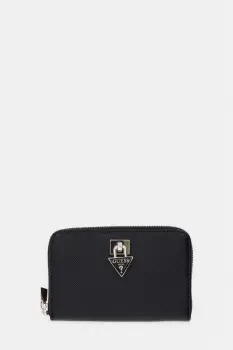 Guess portofel pentru femei, cu imitatie de piele PATSIE imagine