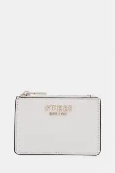 Guess portofel pentru femei, cu imitatie de piele PATSIE imagine