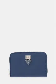 Guess portofel pentru femei, cu imitatie de piele PATSIE imagine