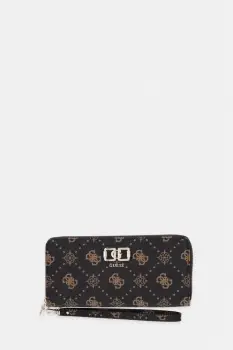 Guess portofel pentru femei, din imitatie de piele EMELIE imagine