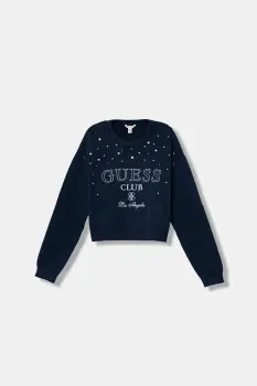 Guess pulover copii imagine