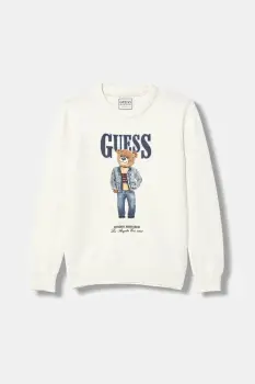 Guess pulover copii imagine