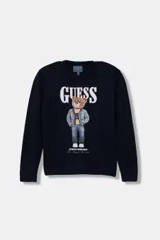 Guess pulover copii imagine