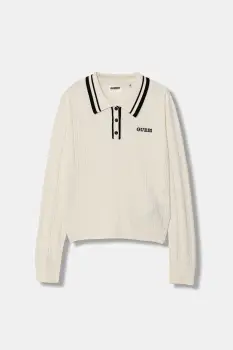 Guess pulover copii imagine