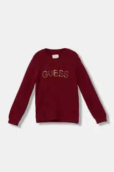 Guess pulover copii imagine