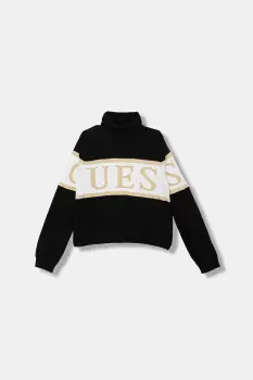 Guess pulover copii imagine