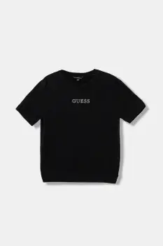 Guess pulover copii imagine