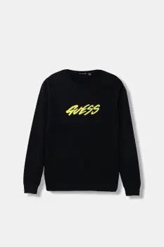 Guess pulover copii imagine