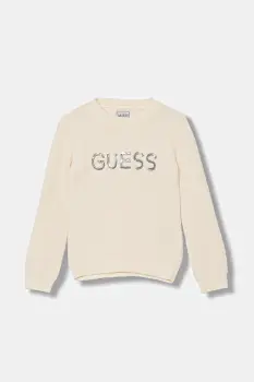 Guess pulover copii imagine