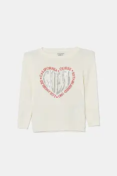 Guess pulover copii imagine