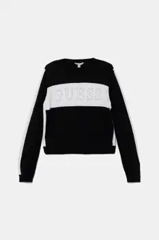 Guess pulover copii imagine