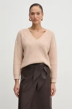 Guess pulover de bumbac imagine