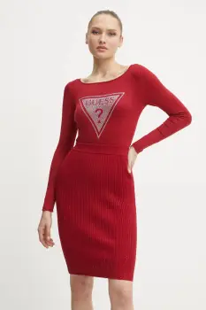 Guess pulover ELIZA imagine