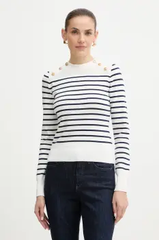 Guess pulover HELEN imagine