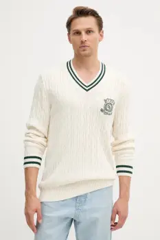 Guess pulover HEWIE imagine