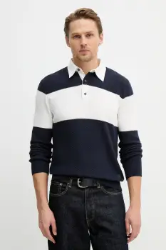 Guess pulover KNOX imagine