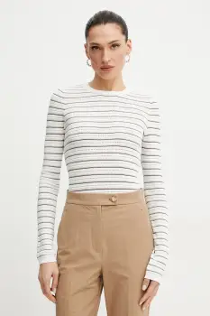 Guess pulover KYLA imagine