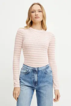 Guess pulover KYLA imagine