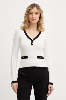 Guess pulover LAUREL imagine