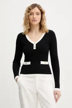 Guess pulover LAUREL imagine