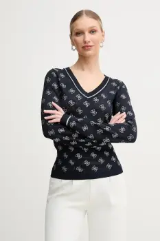 Guess pulover ROSIE imagine