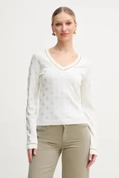 Guess pulover ROSIE imagine