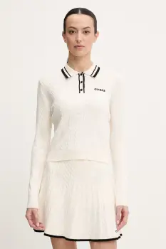 Guess pulover SHARI imagine